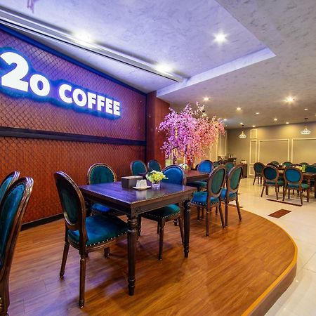 Hanoi 20 Hotel & Apartment Exteriér fotografie