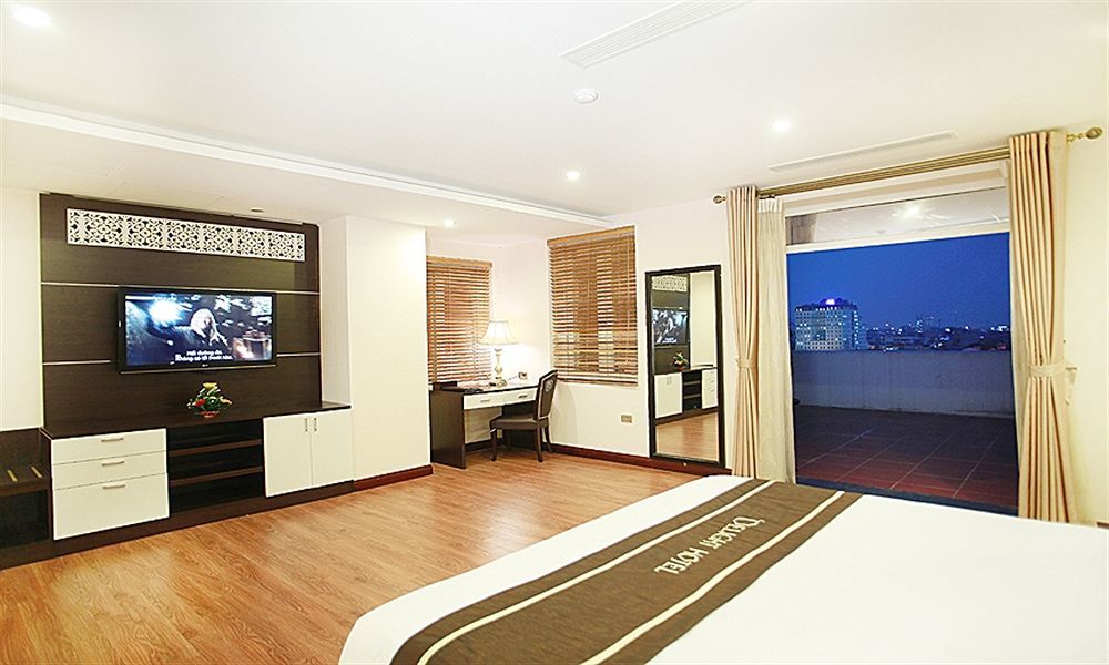 Hanoi 20 Hotel & Apartment Exteriér fotografie